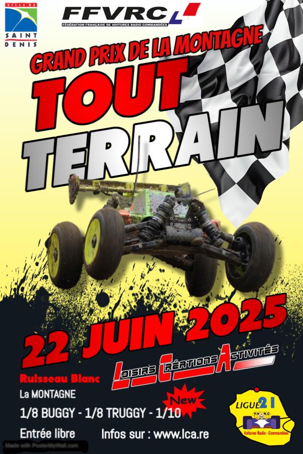 Affiche 22 juin 2025